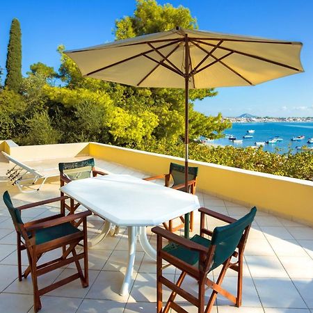Vila Zakynthos Seascape Lithakia  Exteriér fotografie