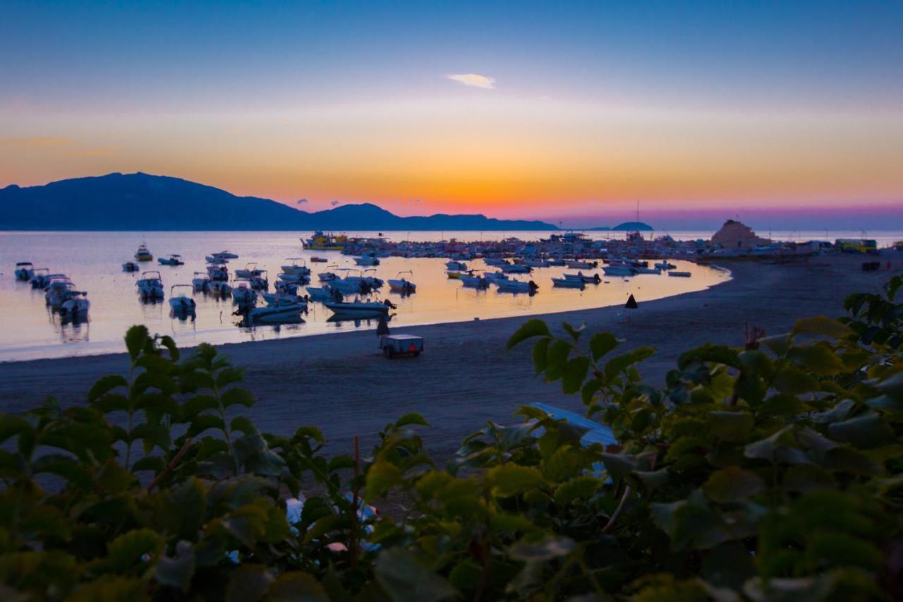 Vila Zakynthos Seascape Lithakia  Exteriér fotografie